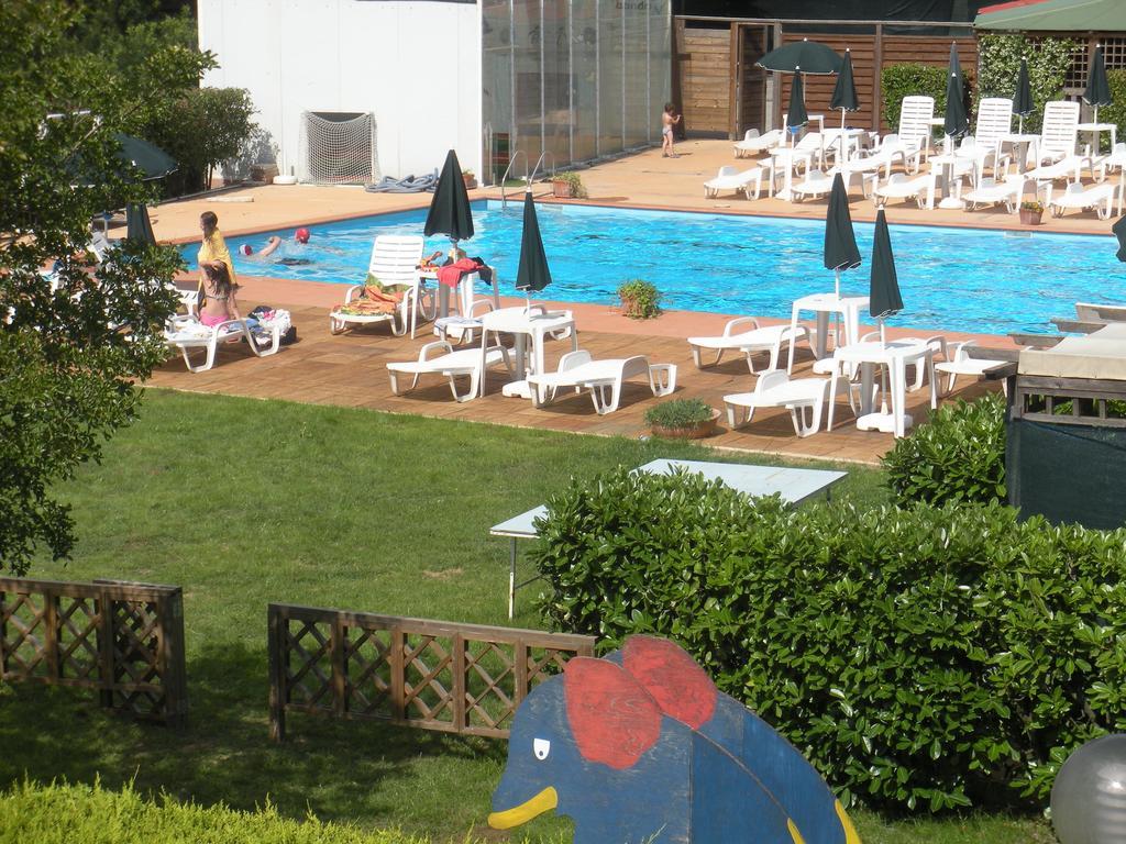 Nostra Signora Del Lago Ronciglione  Exterior foto