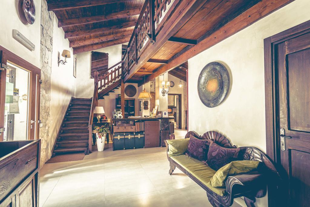 Nostra Signora Del Lago Ronciglione  Exterior foto
